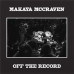 Mccraven, Makaya • Off The Record