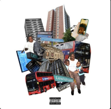 Jim Legxacy • Homeless N*Gga Pop Music