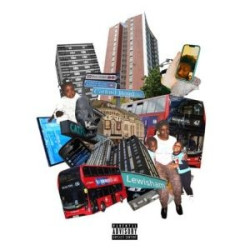 Jim Legxacy • Homeless N*Gga Pop Music