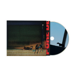 Overmono • Pure Devotion