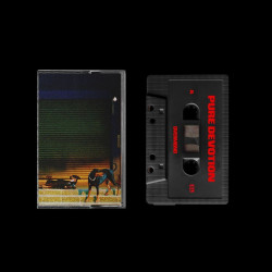 Overmono • Pure Devotion