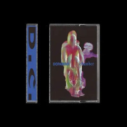Fontaines D.C. • Dopamine Chamber