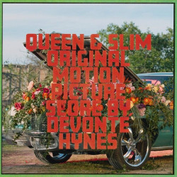 Devonté Hynes • Queen & Slim / Original Motion Picture Score
