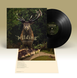 Jon Hopkins & Biggi Hilmars • Wilding