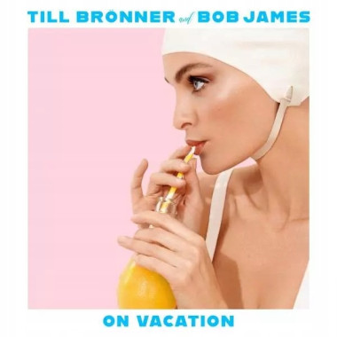 Till Brönner & Bob James • On Vacation