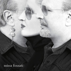 Mina / Ivano Fossati • Mina Fossati