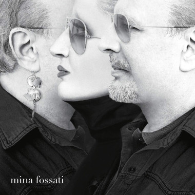 Mina / Ivano Fossati • Mina Fossati
