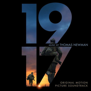 Thomas Newman • 1917 (Original Motion Picture Soundtrack)