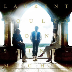 Laurent Voulzy • Mont-Saint-Michel (CD+DVD)