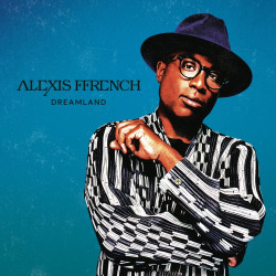 Alexis Ffrench • Dreamland