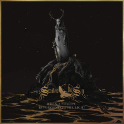 Swallow The Sun • When A Shadow Is Forced Into The Light