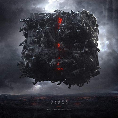 Svart Crown • Wolves Among the Ashes