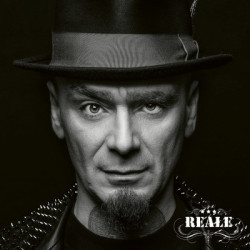 J-Ax • Reale