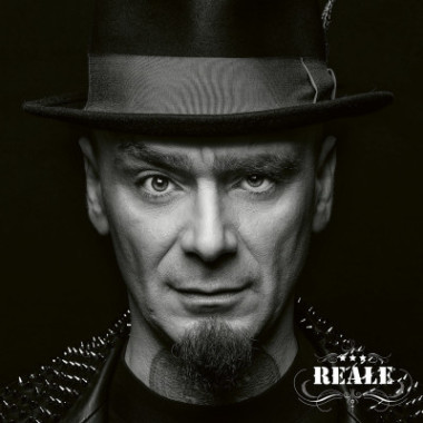 J-Ax • Reale