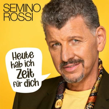 Semino Rossi • Heute Hab Ich Zeit Für Dich