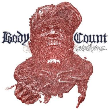 Body Count • Carnivore (Ltd., Box Set)