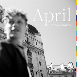 Tim Bendzko • April