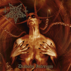 Dark Funeral • Diabolis Interium (Reissue)