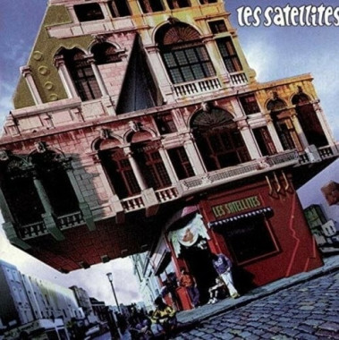 Satellites • 4