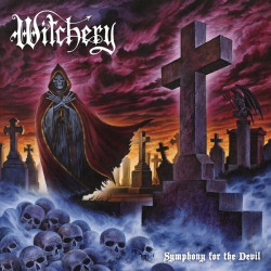 Witchery • Symphony For The Devil (Ltd.)