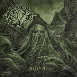 Naglfar • Cerecloth (Ltd., Box Set)