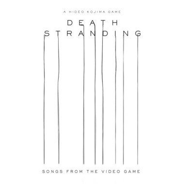 OST • Death Stranding