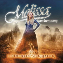 Melissa Naschenweng • Lederhosenrock