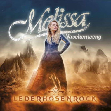 Melissa Naschenweng • Lederhosenrock