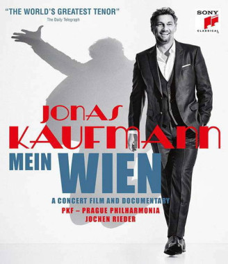 Jonas Kaufmann • Mein Wien