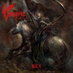 Vampire • Rex (HQ)