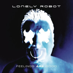 Lonely Robot • Feelings Are Good (LP+CD)