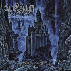 SACRAMENTUM • FAR AWAY FROM THE SUN -REISSUE-