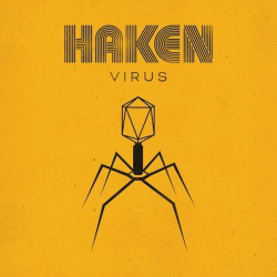 Haken • Virus