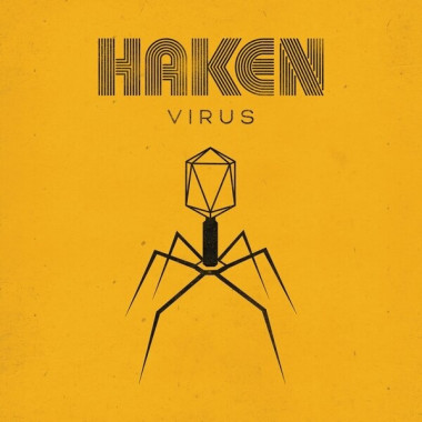 Haken • Virus