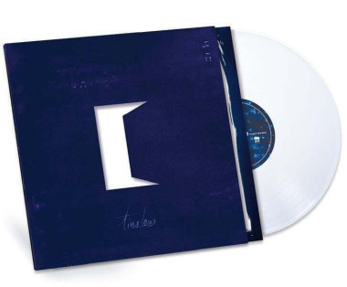 Thylacine • Timeless (colored vinyl)