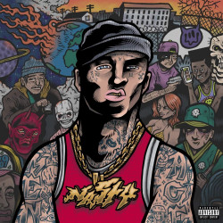 Nasty • Menace