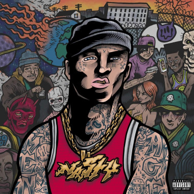 Nasty • Menace