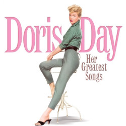 Doris Day • Her Greatest Songs (Transparent Magenta)