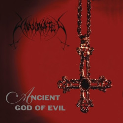 Unanimated • Ancient God Of Evil (Reissue)