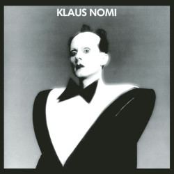 NOMI, KLAUS • KLAUS NOMI
