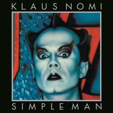Klaus Nomi • Simple Man