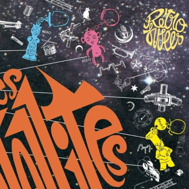 Les Satellites • Rétrofusées