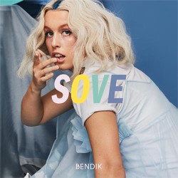 Bendik • Sove / Det går bra (mint & yellow vinyl)