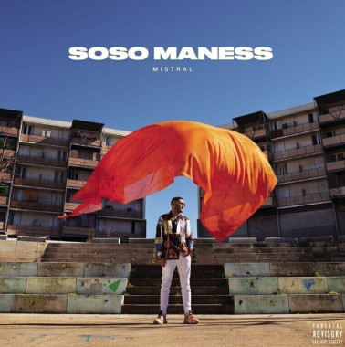 Soso Maness • Mistral