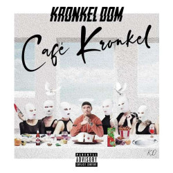 Krönkel Dom • Café Krönkel