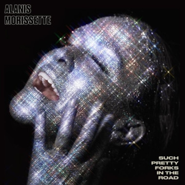 Alanis Morissette • Such Pretty Forks In The Road (Fanbox)