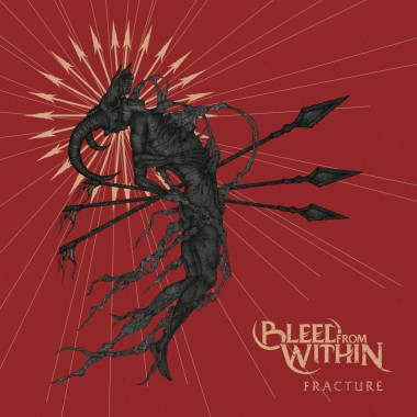 Bleed From Within • Fracture