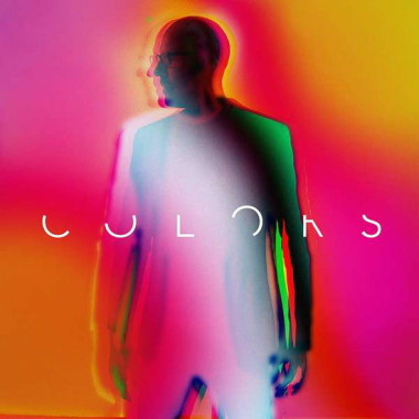 Christopher von Deylen • Colors