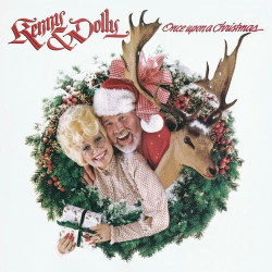 Parton, Dolly & Kenny Rogers • Christmas Songbook