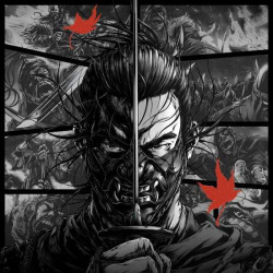Original Soundtrack • Ghost of Tsushima